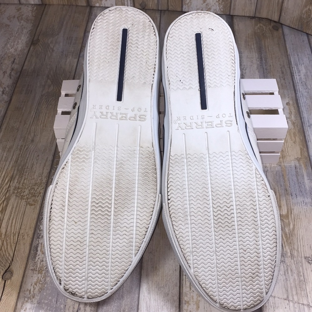 Sperry Men’s Top-Siders - Picture 8 of 8